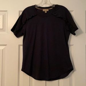 Burberry Short Sleeve Top